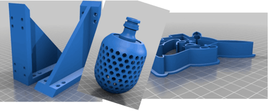3DFOX Website Builder